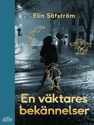 cover image of En väktares bekännelser